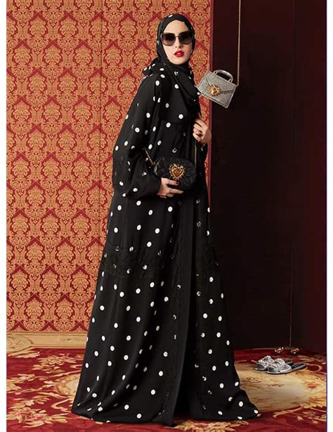 where to buy dolce and gabbana fabric|dolce and gabbana abaya.